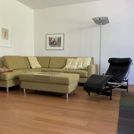 F80-Die Feine Ferienwohnung Regensburg Exterior foto