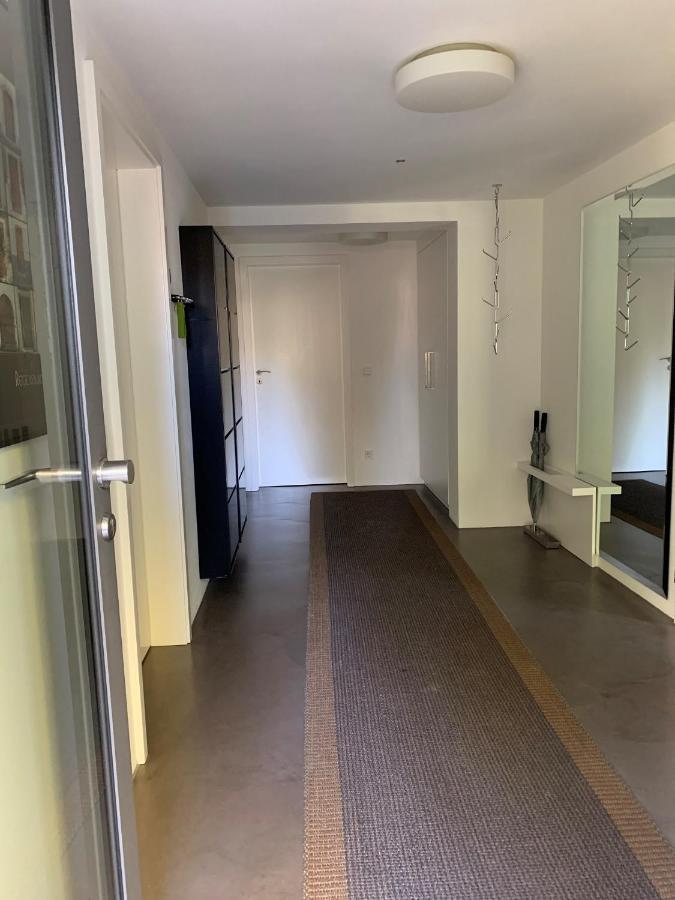 F80-Die Feine Ferienwohnung Regensburg Exterior foto
