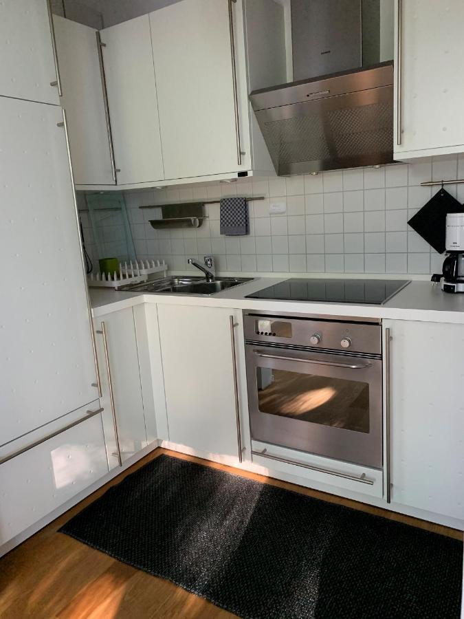 F80-Die Feine Ferienwohnung Regensburg Exterior foto