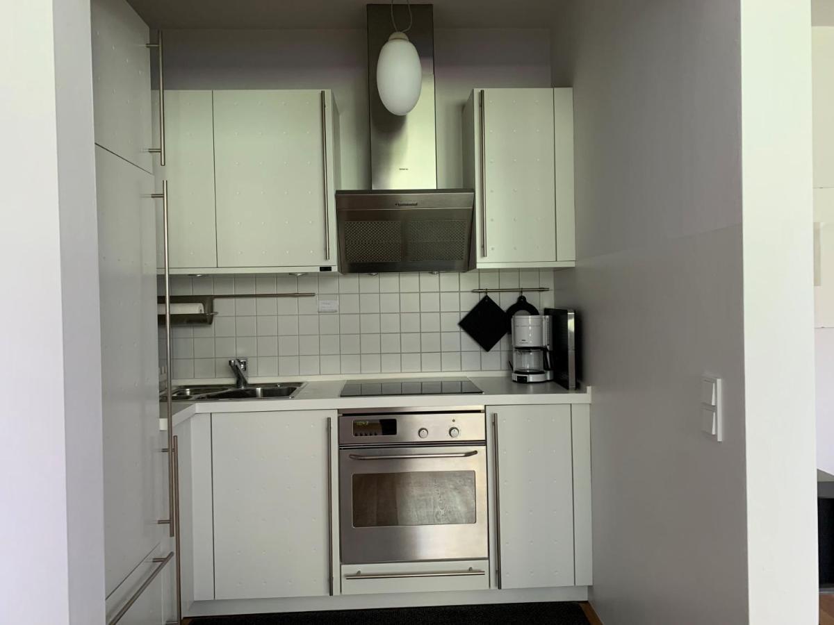 F80-Die Feine Ferienwohnung Regensburg Exterior foto