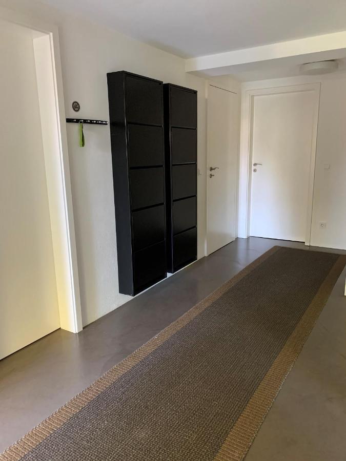 F80-Die Feine Ferienwohnung Regensburg Exterior foto